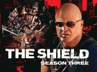 Watch The Shield - Series 3 Online Free