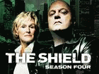 Watch The Shield - Series 4 Online Free