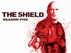 Watch The Shield - Series 5 Online Free