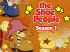 Watch The Shoe People - Series 1 Online Free