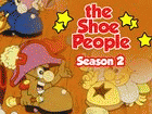 Watch The Shoe People - Series 2 Online Free