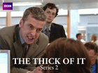 Watch The Thick of It - Series 2 Online Free