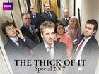 Watch The Thick of It - Specials Online Free