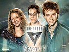 Watch The Troop - Series 1 Online Free