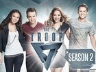 Watch The Troop - Series 2 Online Free