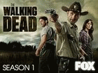 Watch The Walking Dead - Series 1 Online Free