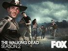 Watch The Walking Dead - Series 2 Online Free