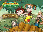 Watch The Wild Thornberrys - Series 1 Online Free