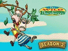 Watch The Wild Thornberrys - Series 2 Online Free
