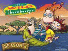 Watch The Wild Thornberrys - Series 3 Online Free