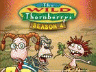 Watch The Wild Thornberrys - Series 4 Online Free