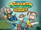 Watch The Wild Thornberrys - Series 5 Online Free