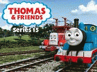 Watch Thomas and Friends - Series 15 Online Free