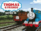 Watch Thomas and Friends - Series 16 Online Free