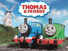 Watch Thomas and Friends - Series 2 Online Free