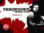 Watch Throwdown with Bobby Flay - Series 6 Online Free