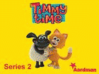 Watch Timmy Time - Series 2 Online Free
