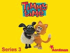 Watch Timmy Time - Series 3 Online Free