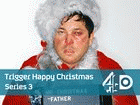 Watch Trigger Happy Christmas Online Free