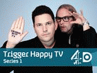 Watch Trigger Happy TV - Series 1 Online Free