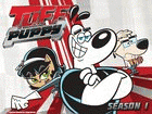 Watch TUFF Puppy - Series 1 Online Free