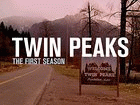 Watch Twin Peaks - Series 1 Online Free