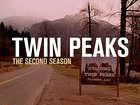 Watch Twin Peaks - Series 2 Online Free