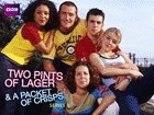 Watch Two Pints Of Lager and A Packet Of Crisps - Series 1 Online Free