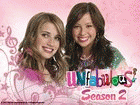Watch Unfabulous - Series 2 Online Free