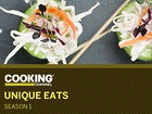 Watch Unique Eats - Series 1 Online Free