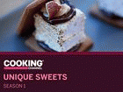 Watch Unique Sweets - Series 1 Online Free