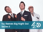Watch Vic Reeves Big Night Out - Series 2 Online Free