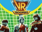 Watch V.R. Troopers - Series 1 Online Free