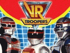Watch V.R. Troopers - Series 2 Online Free
