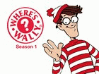Watch Where's Wally - Series 1 Online Free