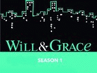 Watch Will And Grace - Series 1 Online Free
