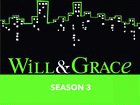 Watch Will And Grace - Series 3 Online Free