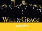 Watch Will And Grace - Series 4 Online Free