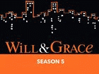 Watch Will And Grace - Series 5 Online Free