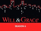Watch Will And Grace - Series 6 Online Free