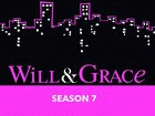 Watch Will And Grace - Series 7 Online Free