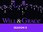 Watch Will And Grace - Series 8 Online Free