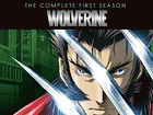 Watch Wolverine Anime Series - Series 1 Online Free