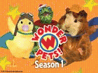 Watch Wonder Pets - Series 1 Online Free