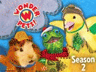 Watch Wonder Pets - Series 2 Online Free