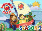 Watch Wonder Pets - Series 3 Online Free