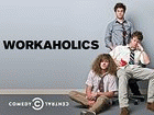 Watch Workaholics - Series 1 Online Free