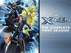 Watch X-Men Anime Series - Series 1 Online Free