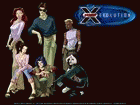 Watch X-Men: Evolution - Series 3 Online Free