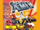 Watch X-Men - Series 1 Online Free